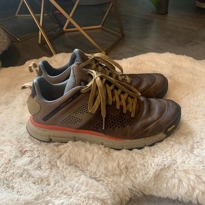 Danner Trail 2650 shoes